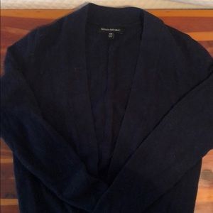 Banana republic cardigan sweater